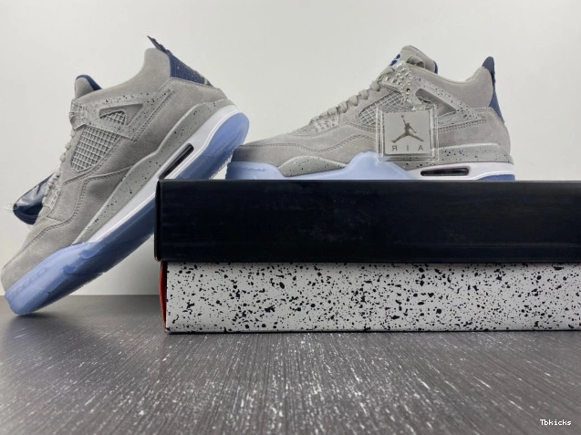 Reps TBK 4 Georgetown Retro (PE) AJ4-1043505 Jordan 0627